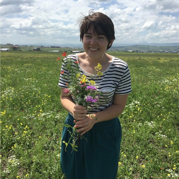 Meet your Posher, Amanda - Picture 6 of 14